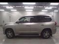 2019 Lexus LX