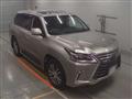 2019 Lexus LX