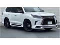 2019 Lexus LX