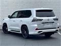 2019 Lexus LX