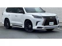 2019 Lexus LX