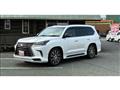 2019 Lexus LX
