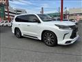 2019 Lexus LX