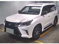 2019 Lexus LX
