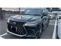 2019 Lexus LX
