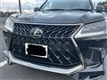 2019 Lexus LX
