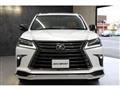 2019 Lexus LX