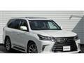 2019 Lexus LX