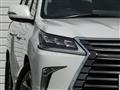 2019 Lexus LX