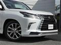 2019 Lexus LX