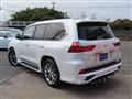 2019 Lexus LX