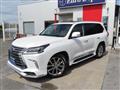 2019 Lexus LX