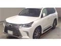2018 Lexus LX