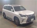 2018 Lexus LX