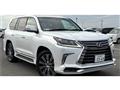 2018 Lexus LX