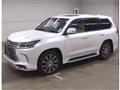 2018 Lexus LX