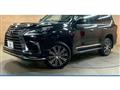 2018 Lexus LX