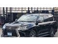 2018 Lexus LX