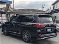 2018 Lexus LX