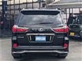 2018 Lexus LX