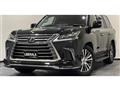 2018 Lexus LX