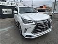 2018 Lexus LX