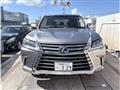 2017 Lexus LX