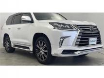 2017 Lexus LX