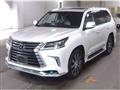 2017 Lexus LX