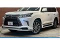 2016 Lexus LX
