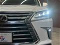 2016 Lexus LX
