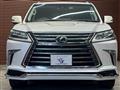 2016 Lexus LX