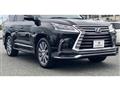 2016 Lexus LX