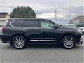 2016 Lexus LX