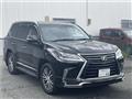 2016 Lexus LX