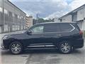 2016 Lexus LX