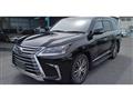 2016 Lexus LX