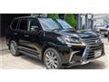 2016 Lexus LX