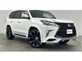2016 Lexus LX