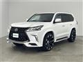 2016 Lexus LX