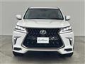 2016 Lexus LX