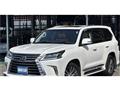 2016 Lexus LX