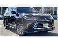 2016 Lexus LX