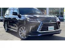 2016 Lexus LX