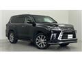2016 Lexus LX