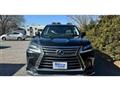 2016 Lexus LX