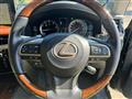 2016 Lexus LX