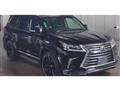 2016 Lexus LX