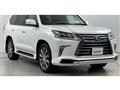 2016 Lexus LX