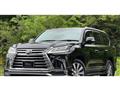 2016 Lexus LX